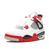 Кроссовки Nike Air Jordan 4 Retro Fire Red